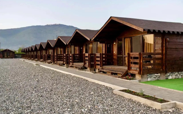 Polyana Glamping