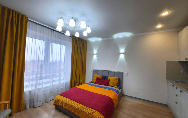 Studiya Komfort Apartments
