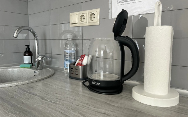 Гостевой дом Кристина и Карина