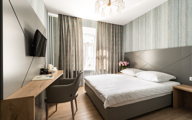 Aleon hotel