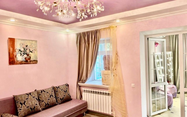 V Kazani Private House