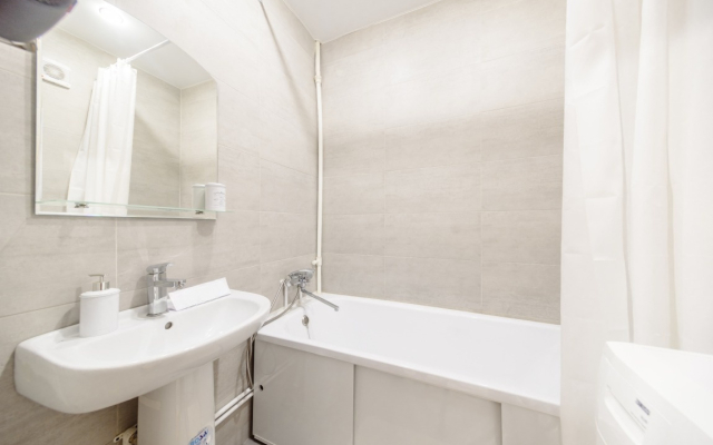 V centre s vidom na more ot LetoApart Apartments