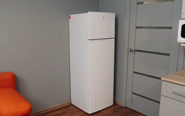 Na Ulitse Monastyrskoy 46 Flat