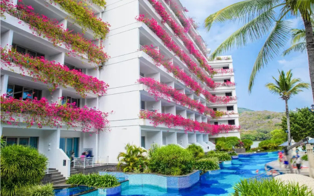 Palace Yalong Bay Sanya