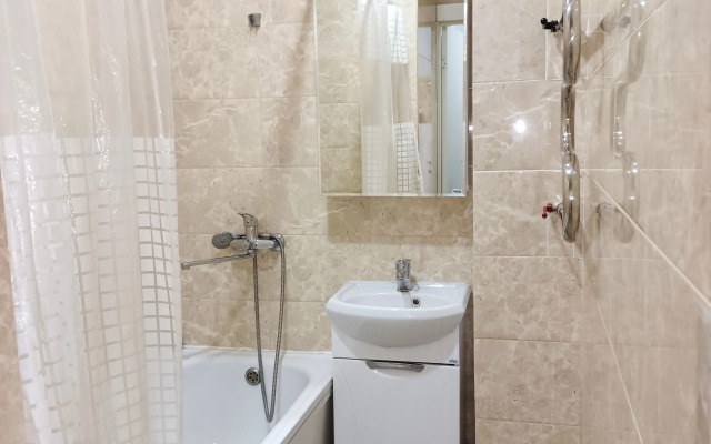 Sweethome 1k. Briz Flat
