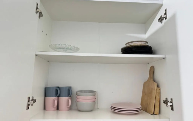 Квартира на Дзержинского 27/2