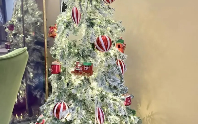 Квартира Пространство на Мачуги 166/3