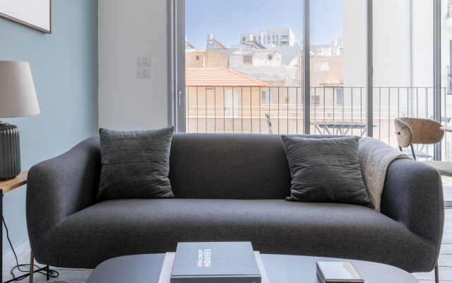 Blueground at Florentine ID16 Apartments