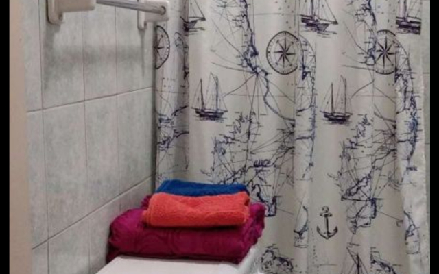 Квартира Рэссо