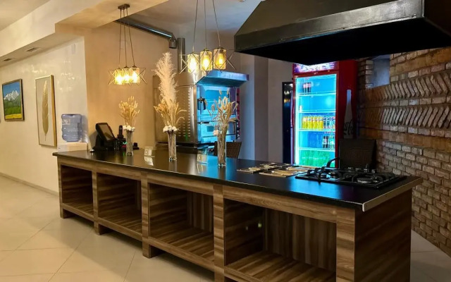 Barhat Hotel & SPA Boutique Hotel