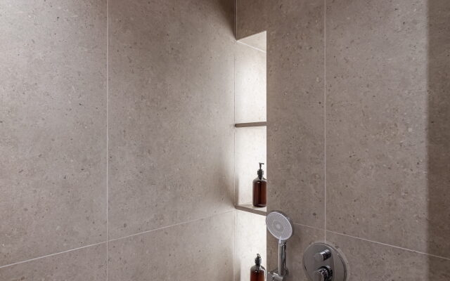 Апартаменты LS Milly Red