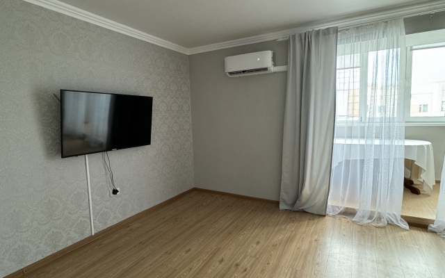 Квартира Трехкомнатная с идеальным расположением