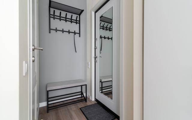 Апартаменты на проспекте Лихачева 20-2