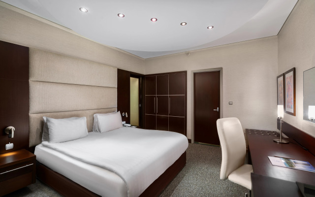 Grand Hotel Konya