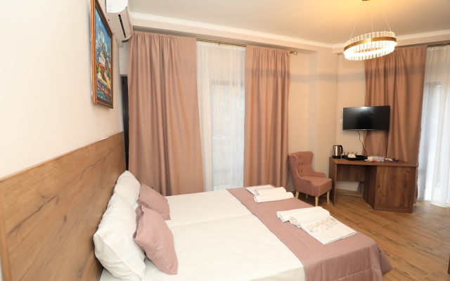 Butik-Otel Askyala