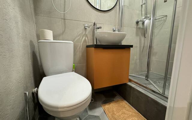 U Smolnogo Sobora I Naberezhnoy Reki Nevy Apartments