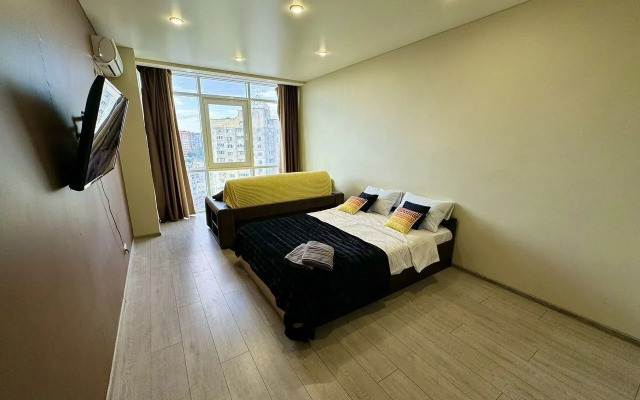 Квартира в самом цeнтрe Белгopoда