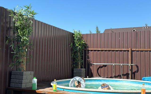 Kuvshinovo Siti Petergof Guest House