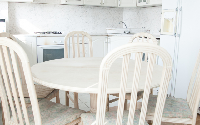 Апартаменты у площади Горького