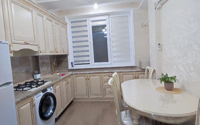 Апартаменты К194