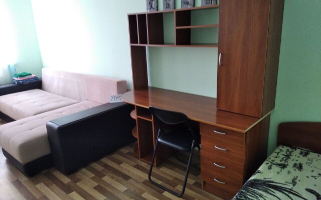 Квартира в микрорайоне Родниковая долина