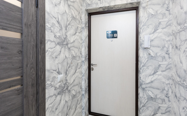 Апартаменты Студия на Автомобилистов 13