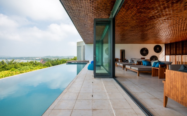 Vista by The Serendipity Collection Villa