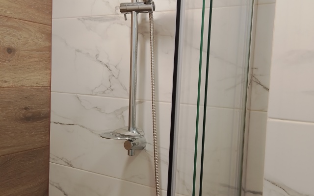 Uyutnaya Ryadom S Verkhnim Ozerom Flat