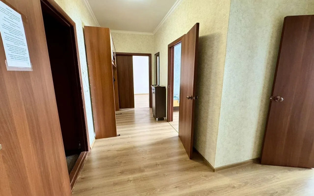 Квартира двухкомнатная на Щорса 39А