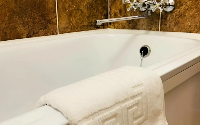 Квартира Прованс парк Галицкого