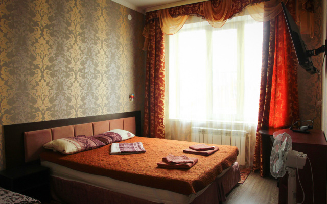 Ulej Guest House