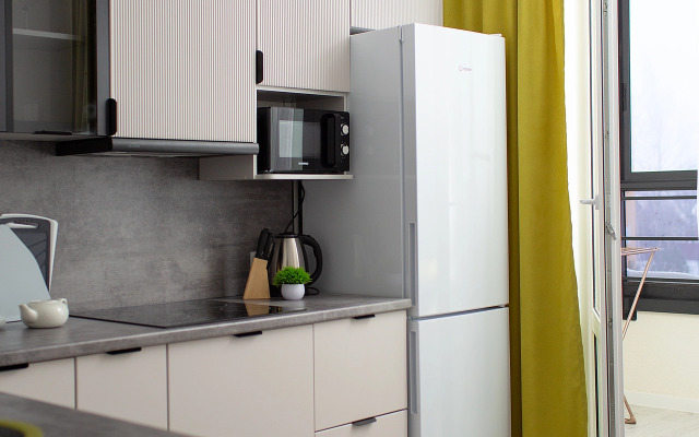 Квартира Уютная квартира в новом ЖК