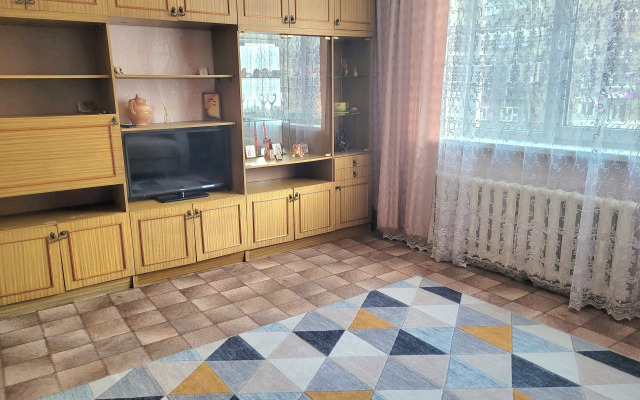 Na Lado Ketskhoveli 75 Flat