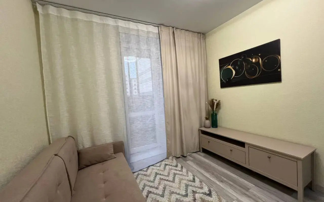 Alexhome V Monino Apartment