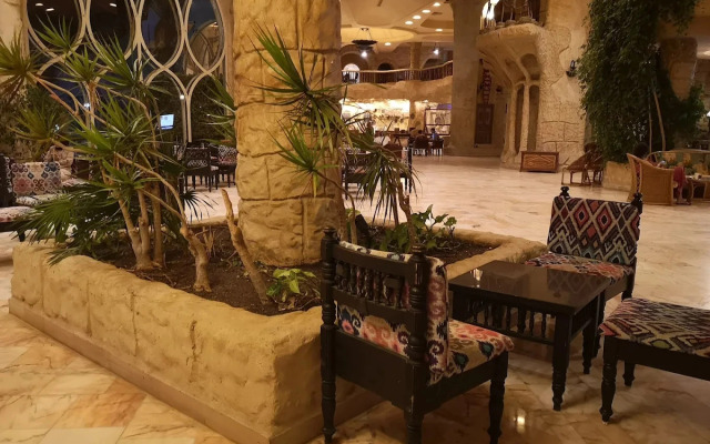 Lella Baya Hotel