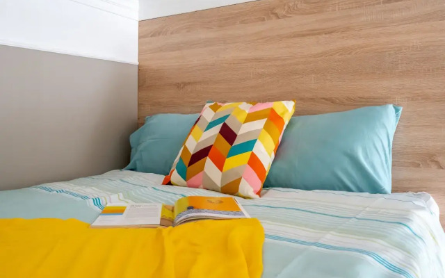 Апартаменты Первый Лиговский 271Б