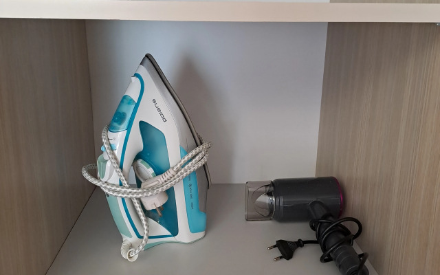 Квартира Уютная на Байбакова