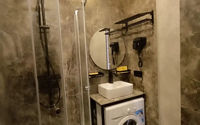 Квартира Студия Deluxe 102В