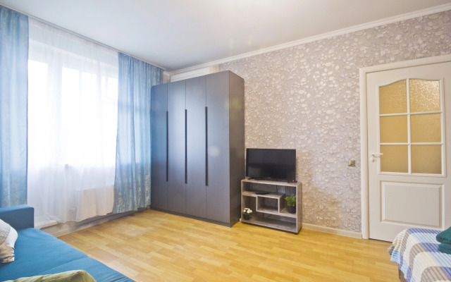Prostornaya Odnokomnatnaya Flat