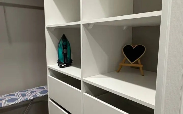 Квартира Современная и уютная квартира в ЖК Художник