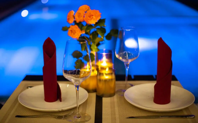 Бутик-отель Аркадиевский