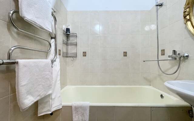 Апартаменты Rauktis