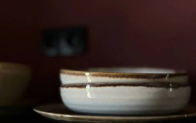 Апартаменты Lofthouse