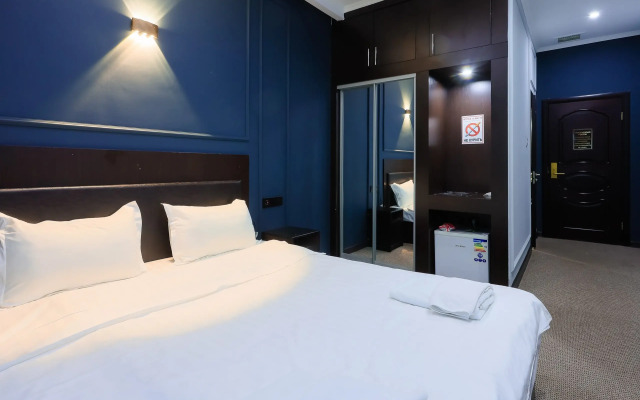 Hotel Vivaldi