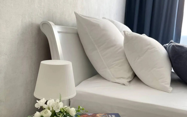 Квартира Евгения Золотухина 27