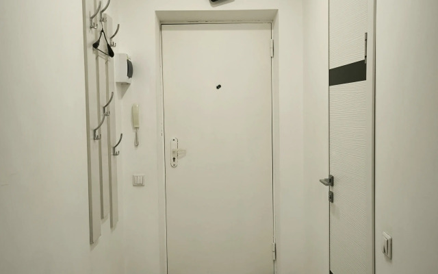 Апартаменты у Площади Победы