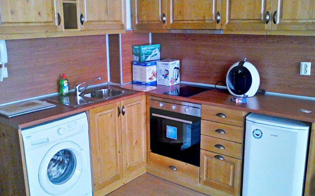 Pirin Golf & SPA Family Apartments