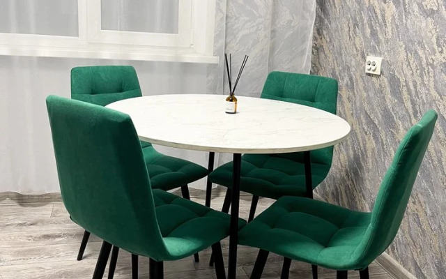 Квартира на Молокова 50