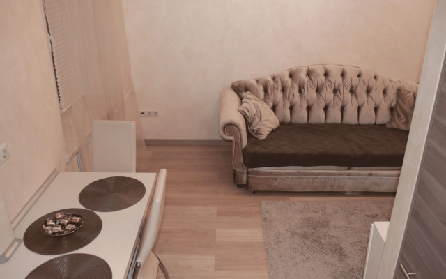 Квартира на Студенческой вблизи Москва-Сити