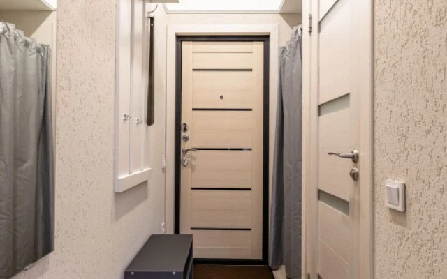 Floris Apartment Moscow Station